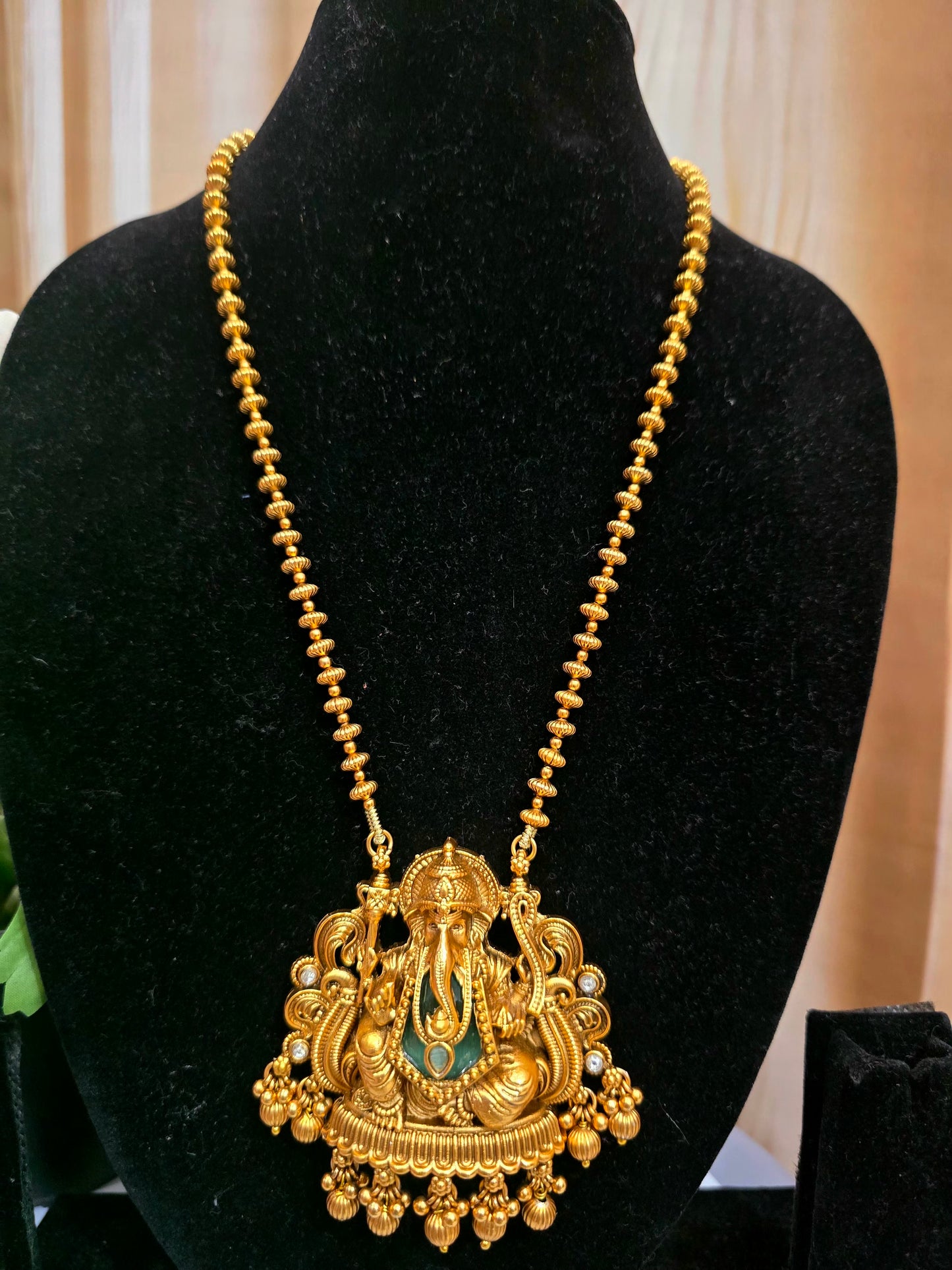 Mala with pended Code SLS 750J