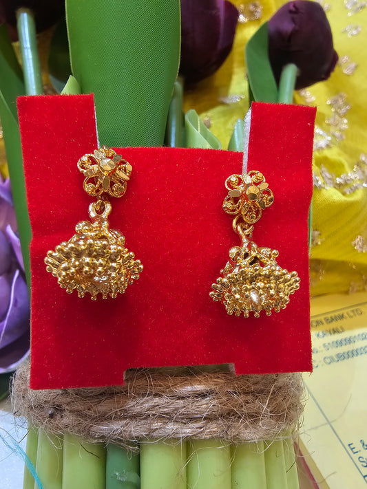 స్క్రూ బాక్ ఇయర్ రింగ్స్  SLS86J