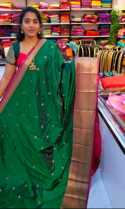Saree un stiched blouse code SLS 523