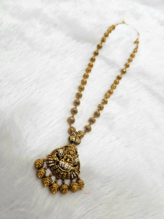 Gold Mala code SLS 432J