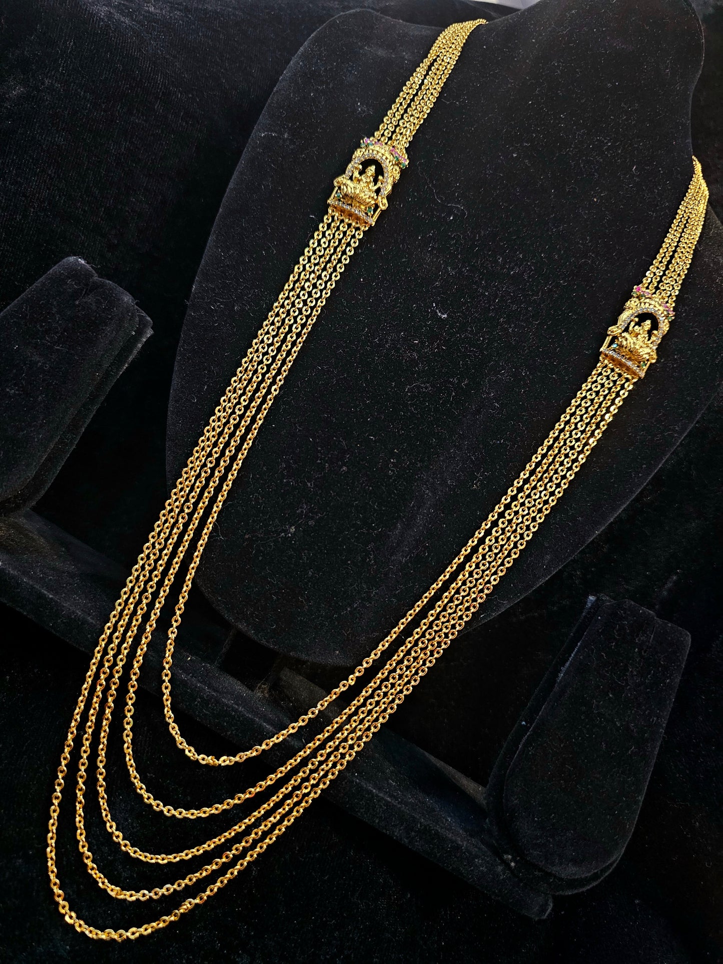 Chandraharam step chain Code SLS 910J