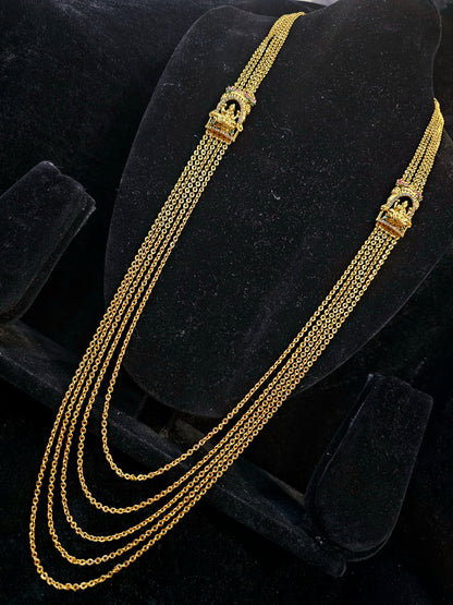 Chandraharam step chain Code SLS 910J