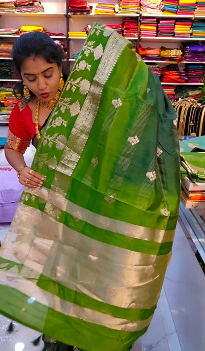 Saree un stiched blouse code SLS 527