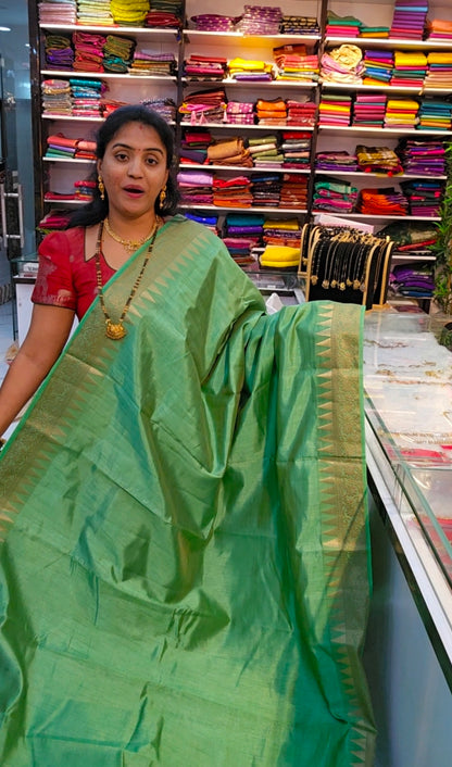 Saree un stiched blouse code SLS 537