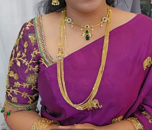 Chandraharam code SLS 410J