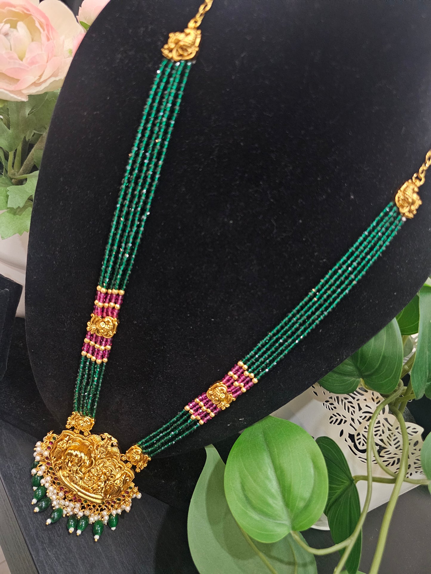 Green beets mala code SLS 778J