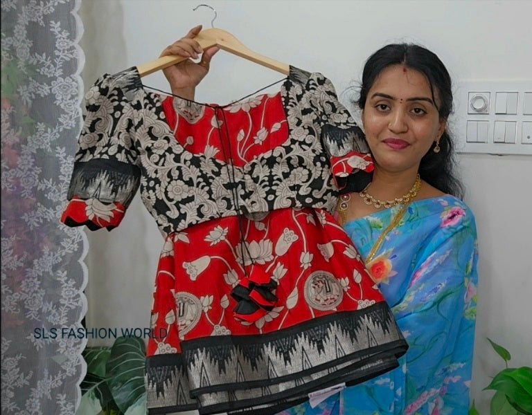 Saree full stiched blouse code SLS 514