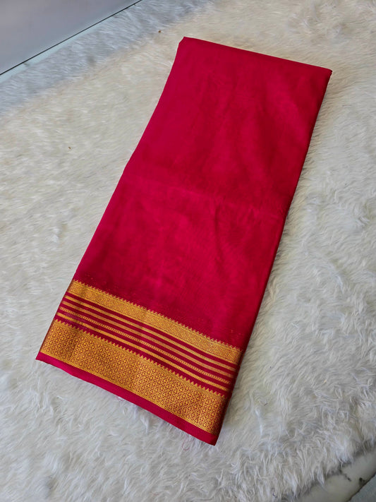 Saree un stiched code SLS 616