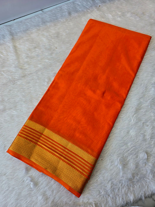 Saree un stiched code SLS 616