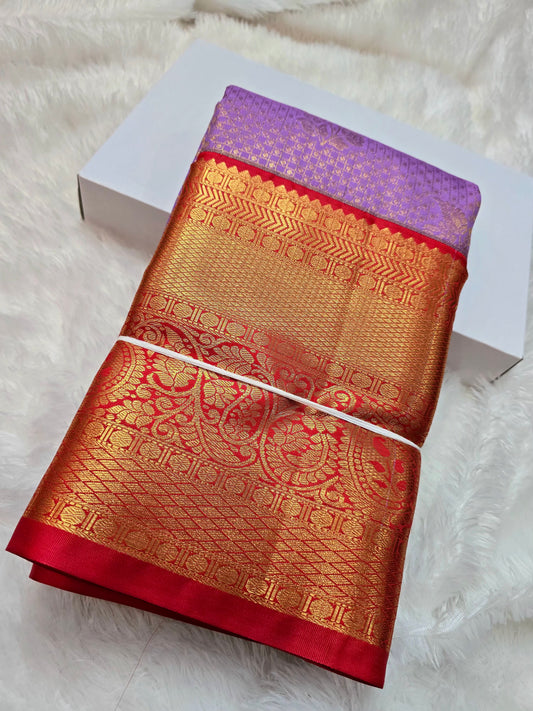 Saree un stiched blouse code SLS 561