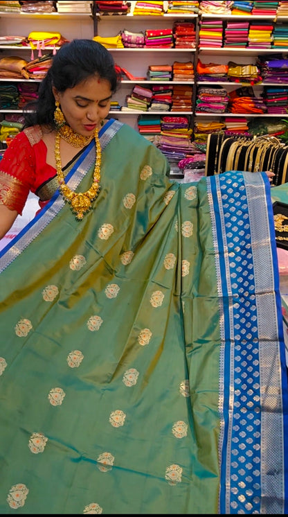 Saree un stiched blouse code SLS 528