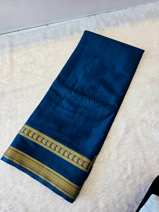 Saree un stiched code SLS 616