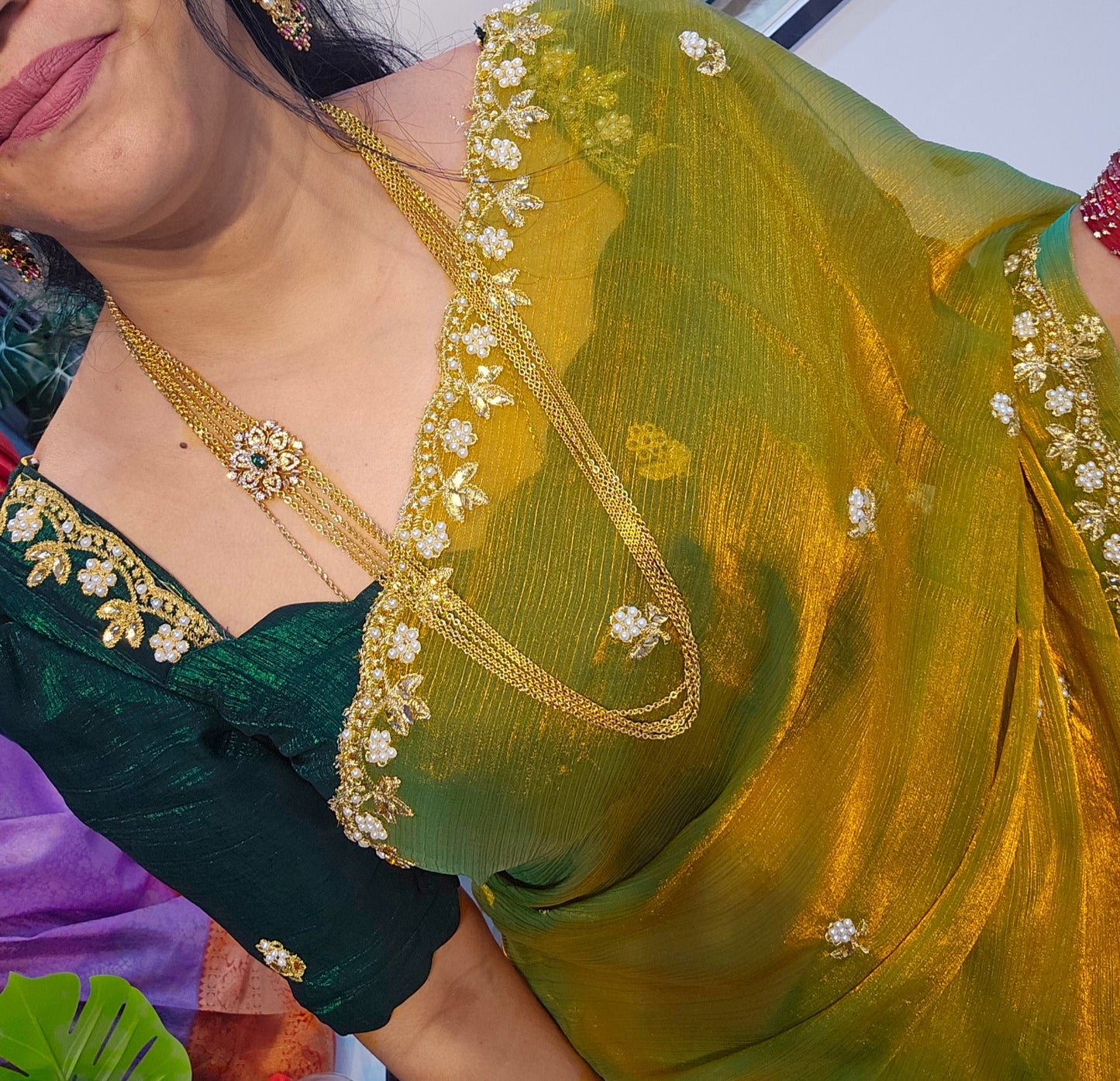 Chandraharam - SLS103