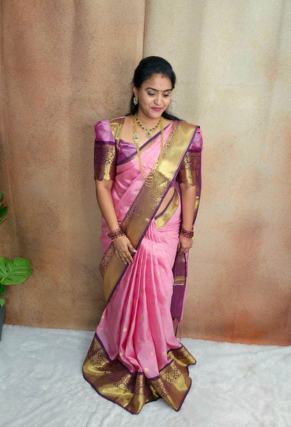 Saree un stiched blouse code SLS 671