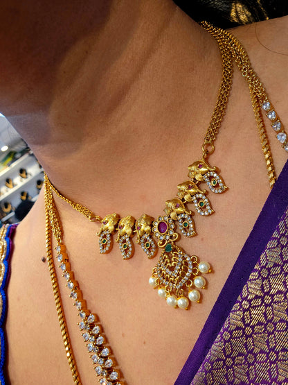 Neck set code SLS 986J