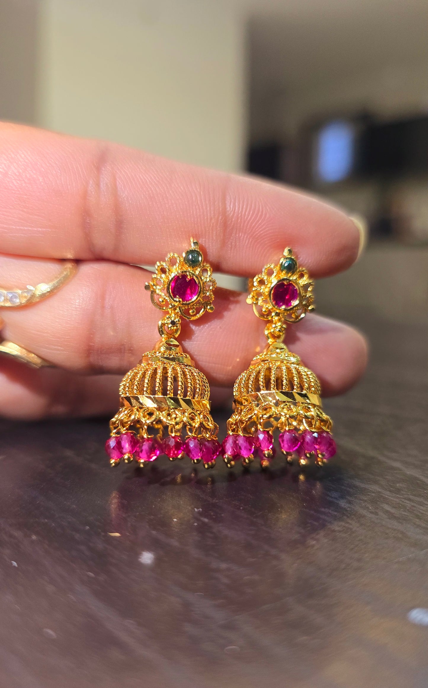 Buttalu code SLS 322J