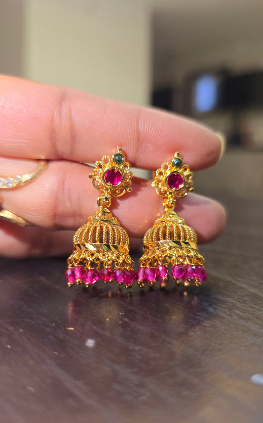 Buttalu code SLS 322J