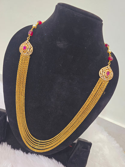 Rubi robbie step chain chandraram code SLS 341 J