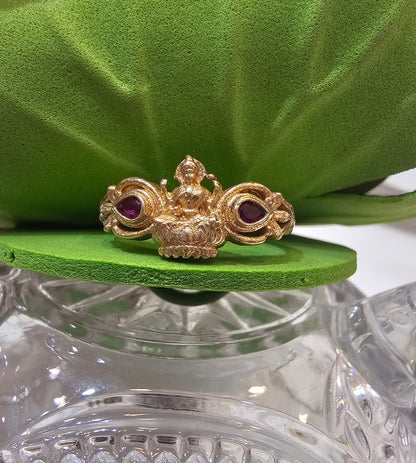 Finger ring  panchaloham  371J