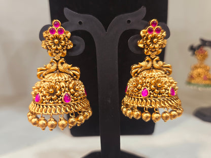Gold Buttalu code SLS Jadav 369 J