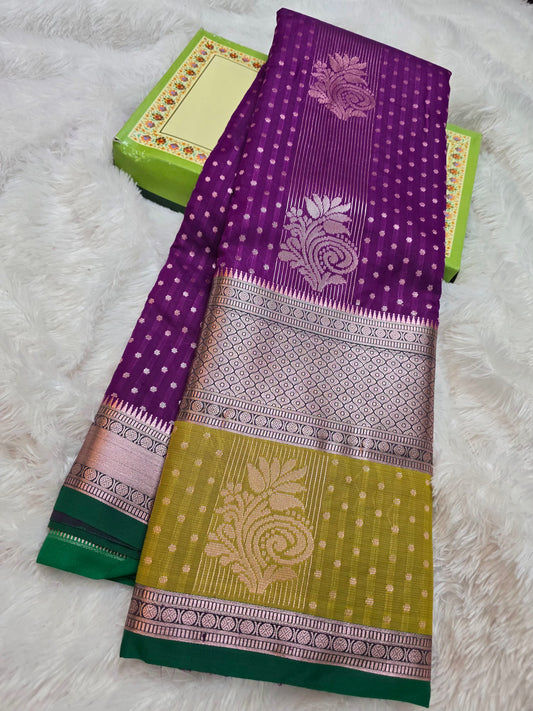 Saree un stiched blouse code SLS 560