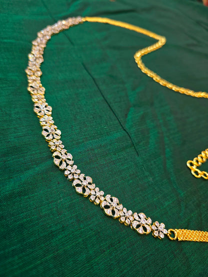 Diamond replica vadanam 289J