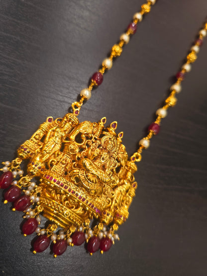 Temple jewellery green colour code SLS 340J