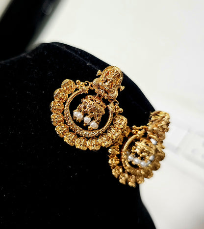 Earings coad SLS 770J