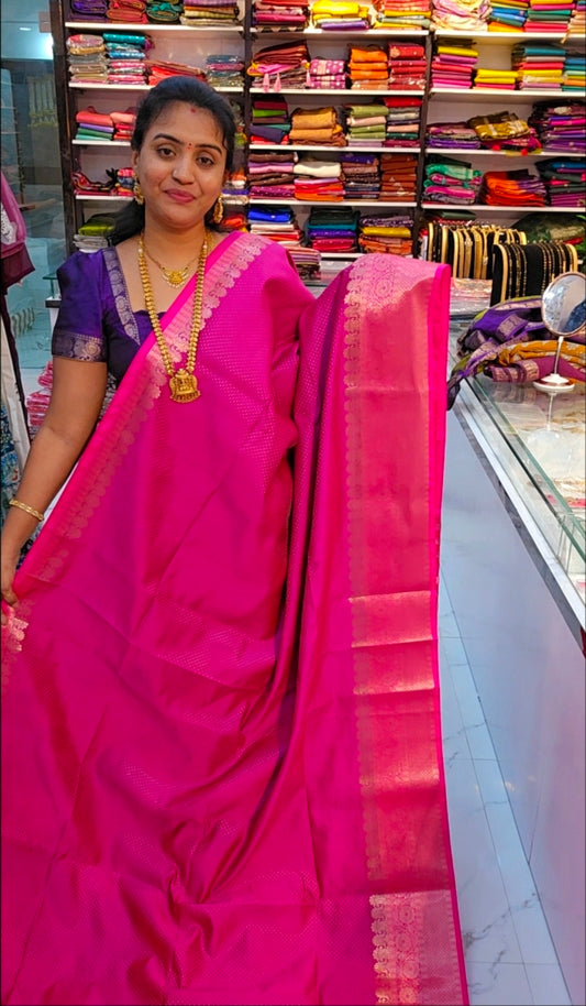 Saree un stiched blouse code SLS 542