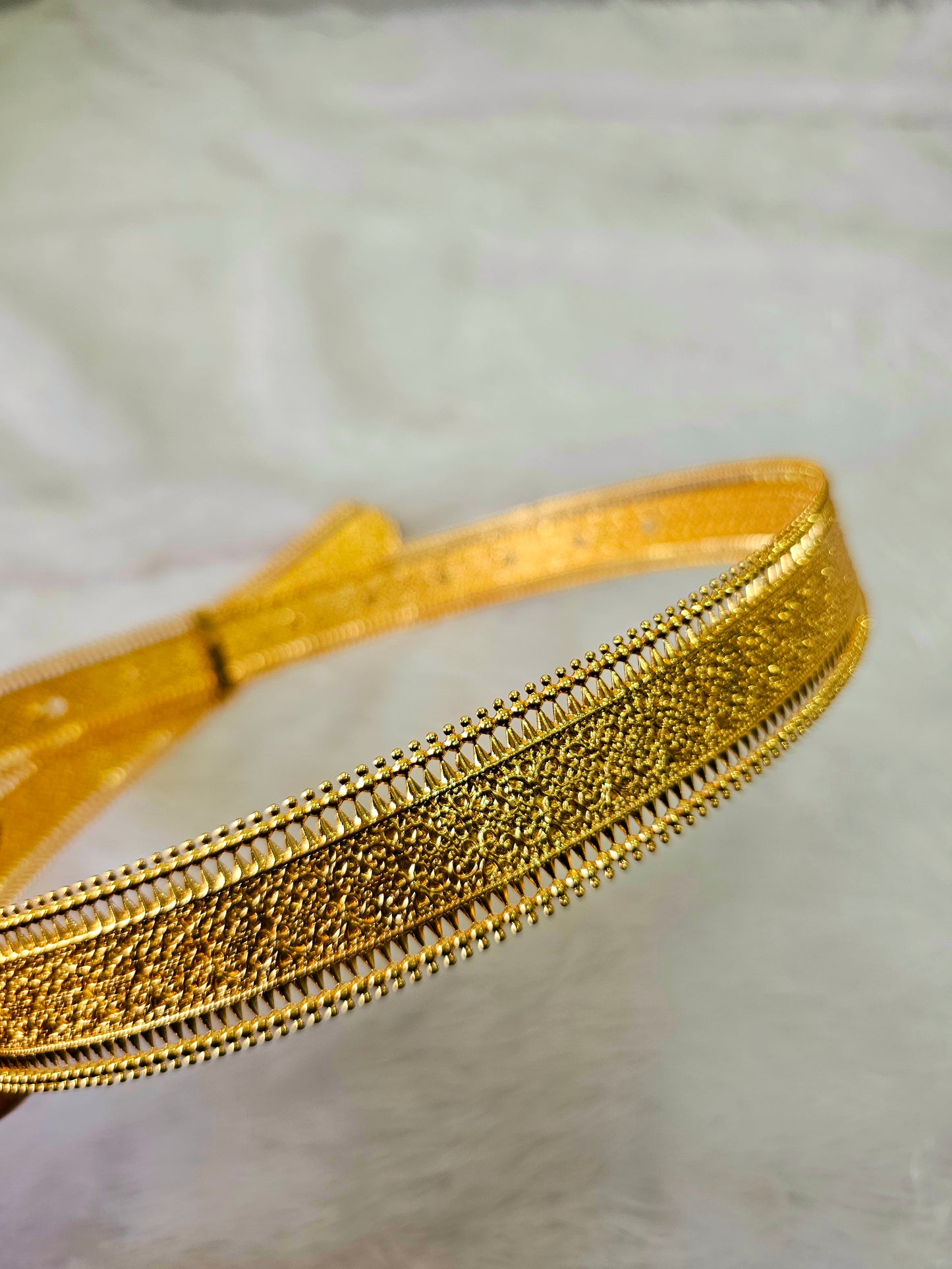 Hip belt code SLS 460J