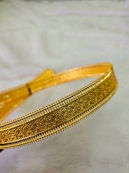 Hip belt code SLS 460J