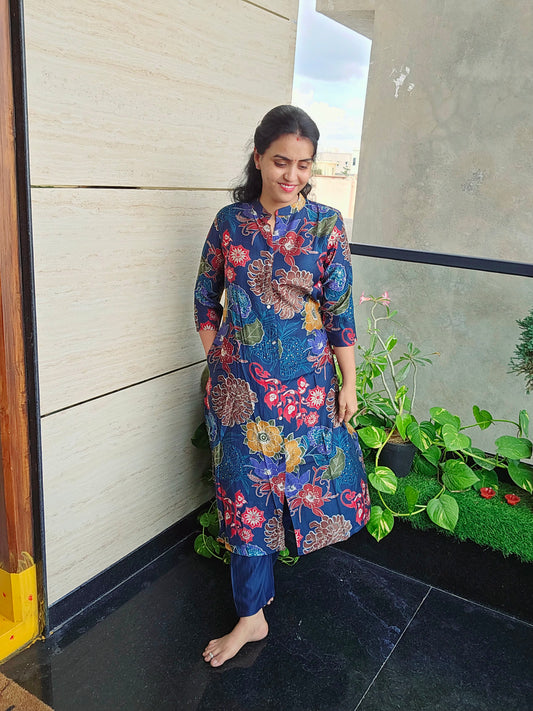 2 peace cot set Code SLS 255