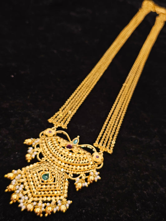 Long havi chandraharam code SLS 833J