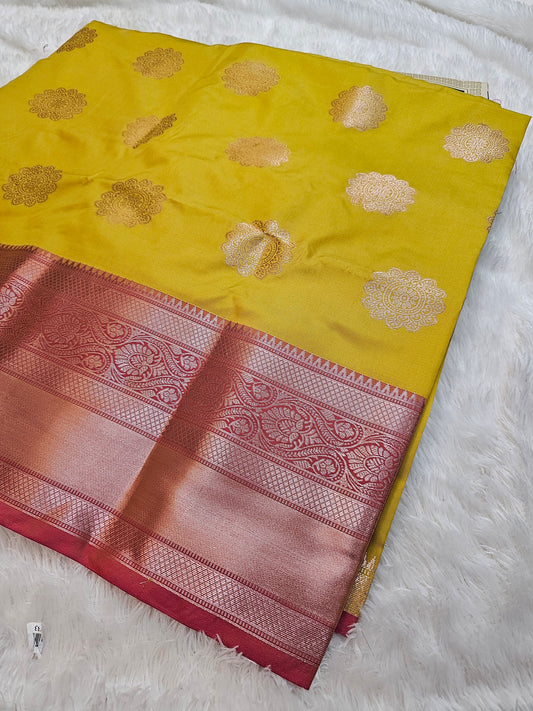 Saree un stoched blouse code SLS 569