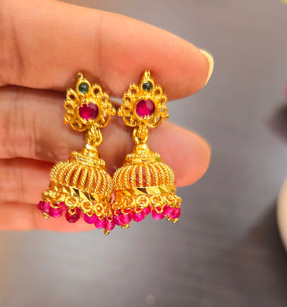 Buttalu code SLS 322J