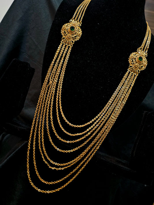 Chandraharam step chain  code SLS 900J