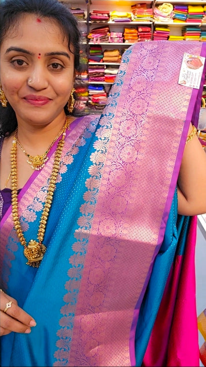 Saree un stiched blouse code SLS 542