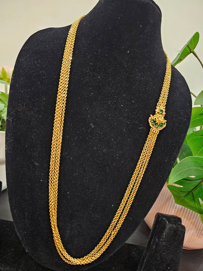 green Chandraharam code SLS 816J