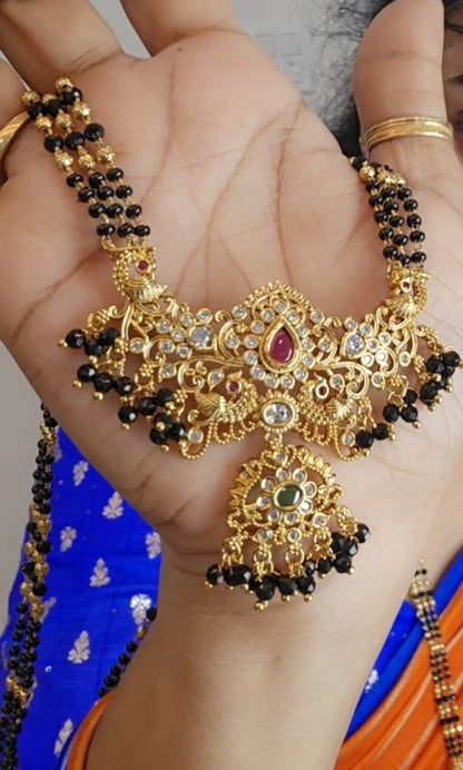 Long black beets SLS 90J