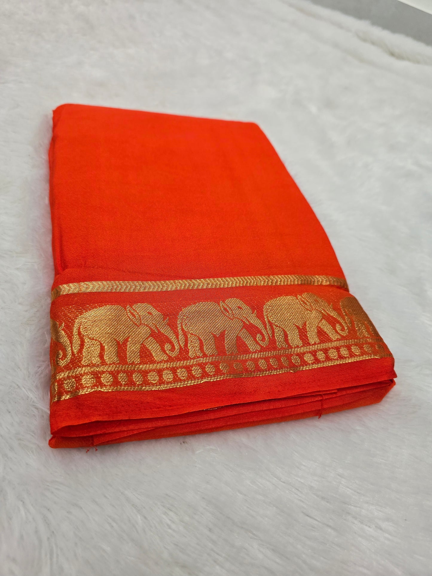 Saree un stiched code SLS 616