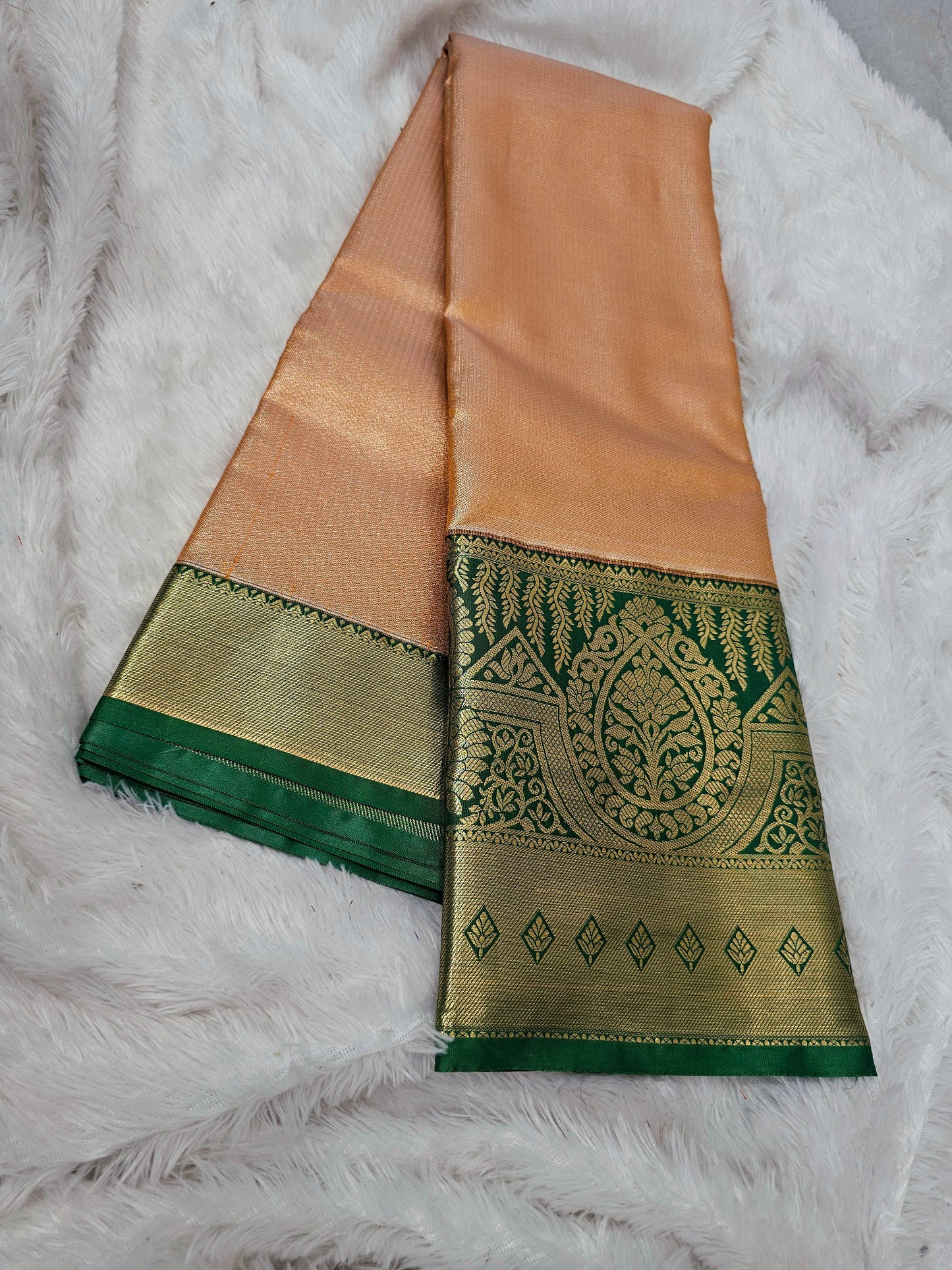 Saree un stiched blouse code SLS 574