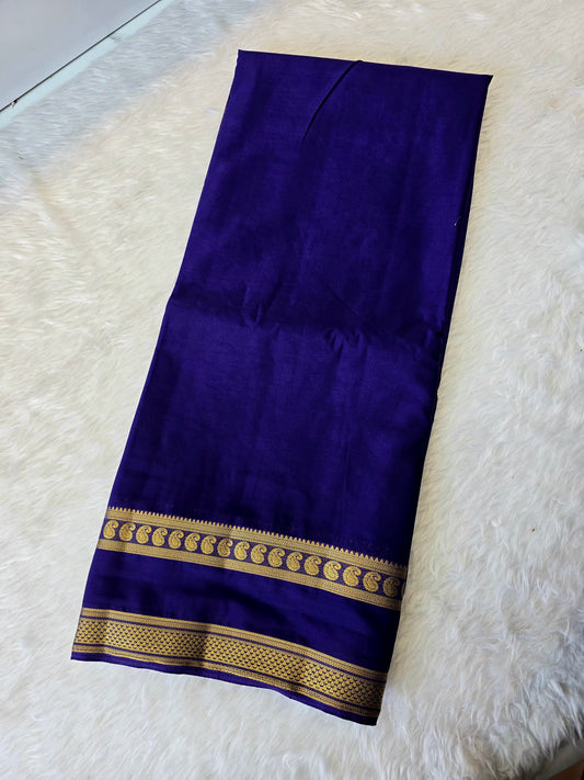 Saree un stiched code SLS 616