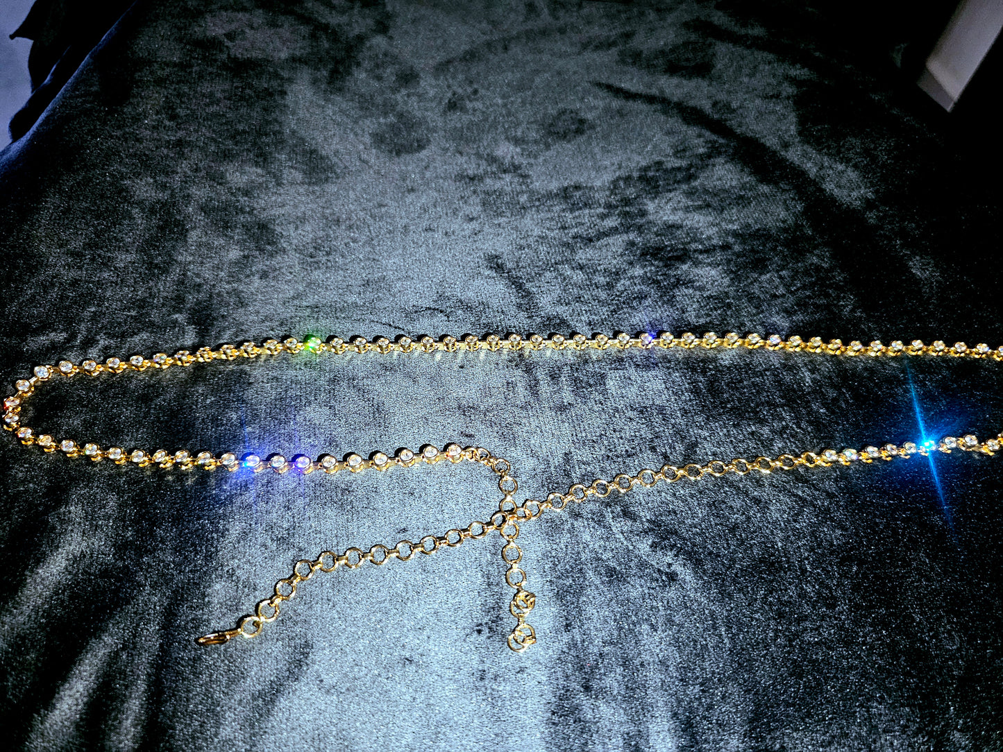 Chain vaddanam code SLS 984J
