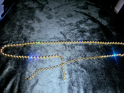 Chain vaddanam code SLS 984J
