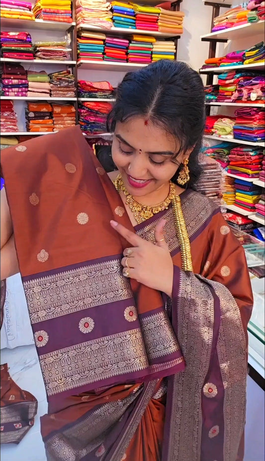 Saree un stiched blouse code SLS 414