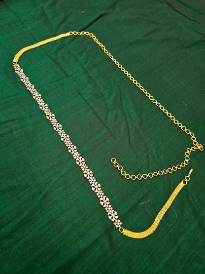 Diamond replica vadanam 289J