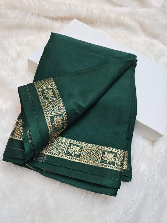 Saree un stiched blouse code SLS 562