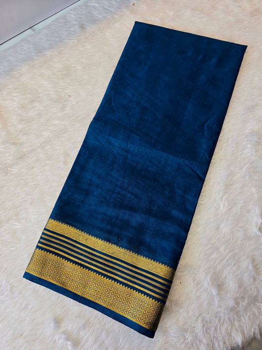 Saree un stiched code SLS 616