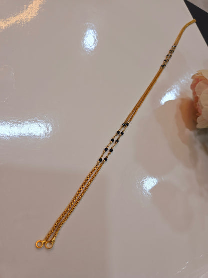 Thali chain Code SLS 256J jewellery