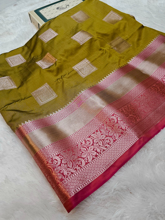 Saree un stoched blouse code SLS 569